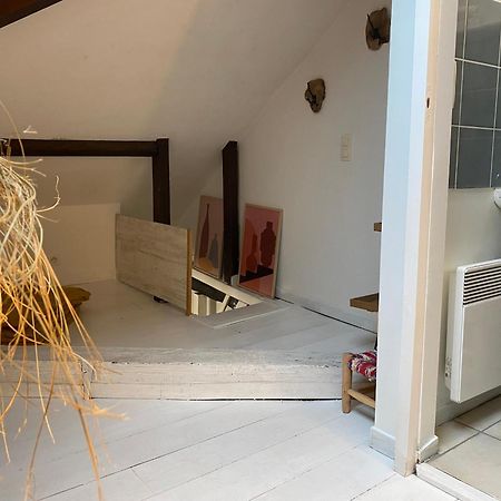 La Source, Maison De Ville Vieux Perigueux Périgueux Exterior foto