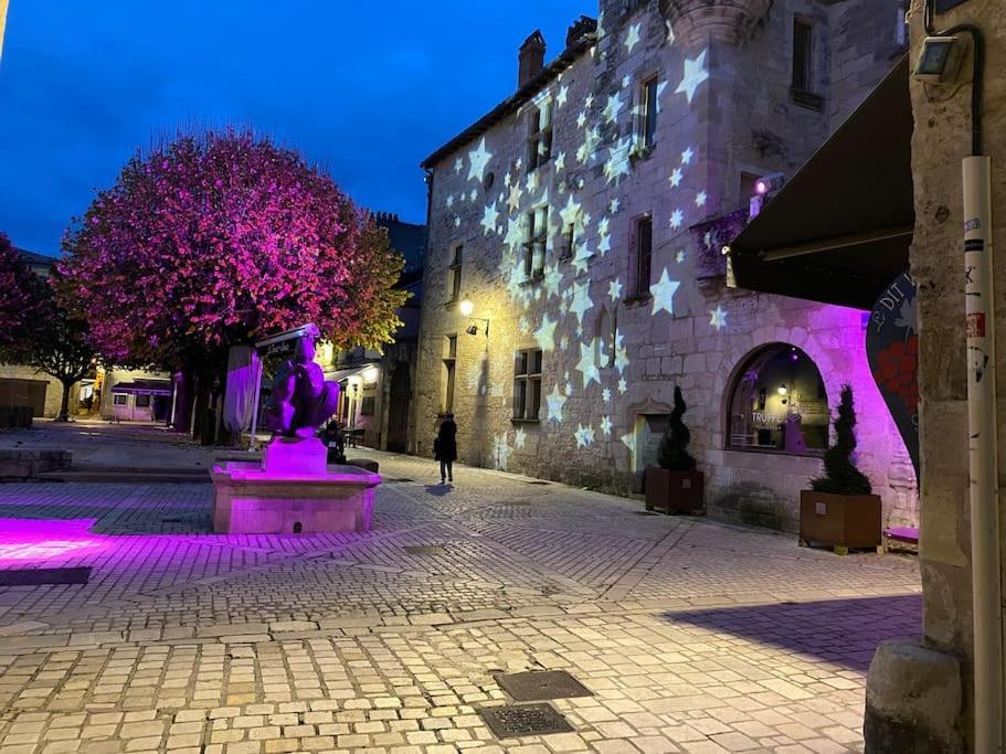 La Source, Maison De Ville Vieux Perigueux Périgueux Exterior foto